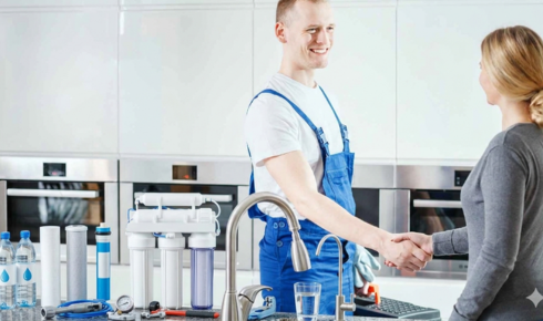 service maintenance,