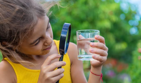well water testing