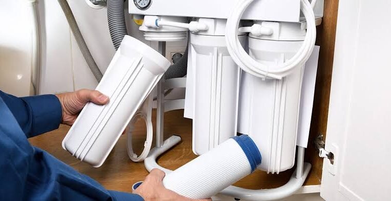 customized water treatment solutions 