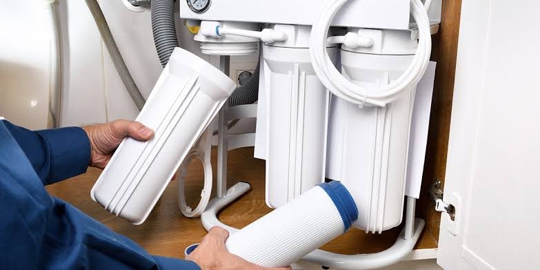customized water treatment solutions 