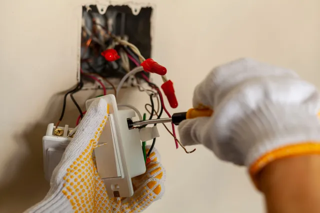 electrical services