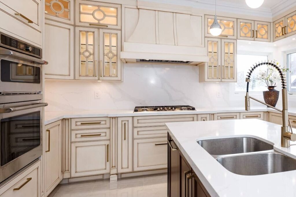kitchen remodeling