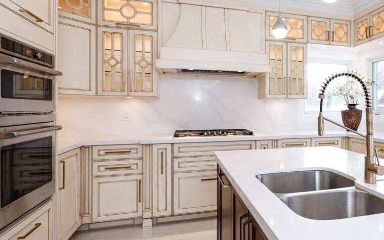 kitchen remodeling