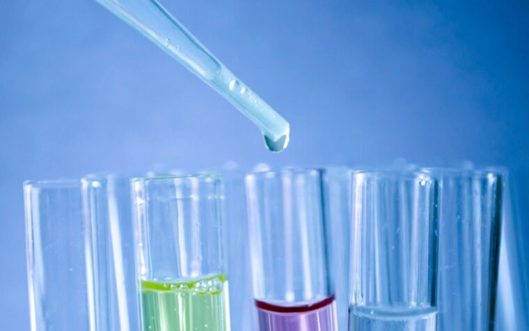 water treatment solutions