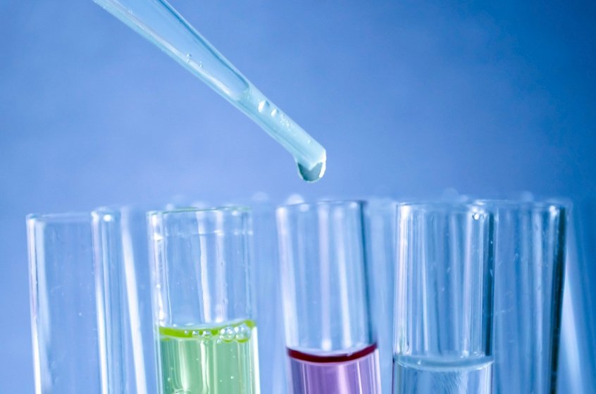 water treatment solutions
