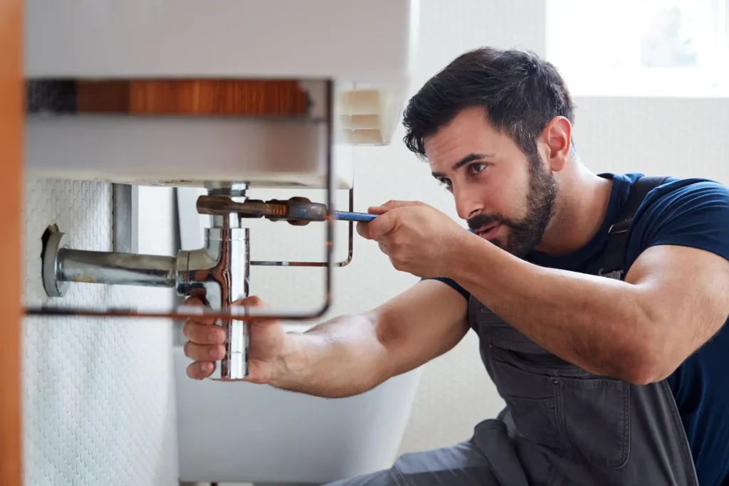 Residential Plumbing Services Central Florida